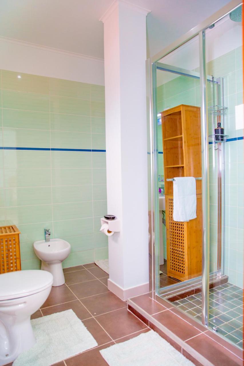 Willa Cap-Sud Self Catering Au Cap Zewnętrze zdjęcie